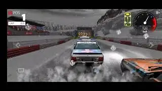 Rally One  - Android Gameplay