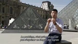 ces Sourds qui ne veulent pas entendre