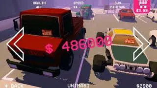 I JUST ROBBED STUFF - Pako 2