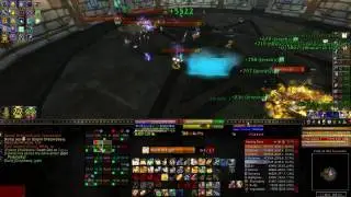 PaladinPoV - Trial of the Crusader - 25 Man - Faction Champions
