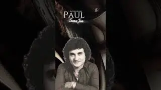 PAUL BAGHDADLIAN (SONA JAN) #paulbaghdadlian 