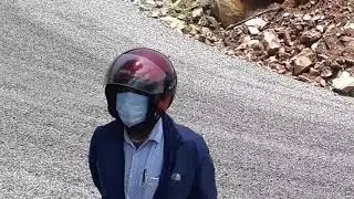 २०७८ जेठ २० गते फैँचोक ,कास्की जाँदाको स्मरण