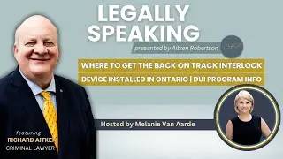 Where to Get the Back on Track Interlock Device Installed in Ontario | DUI Program Info