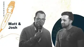 Matt & Josh on the Entrepreneurs Network