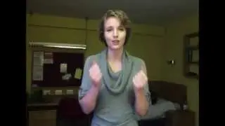 Paint - Performance Poetry