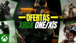 &iexcl;CALL OF DUTY en OFERTA para XBOX! Ofertas XBOX STORE | OFERTAS NAVIDAD XBOX 2025