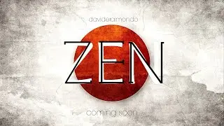 ZEN - Davide Raimondo - Professional Ballet