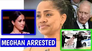IN TEARS! Meghan GETS ARRESTED After Her Bath Salt Recipe Causes SEVERE Harm