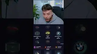 He Opened The MOST EXPENSIVE Case... 👀