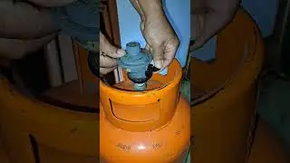 how to remove gas regulator #youtube #tutorial #youtubeshorts #shortvideo #shorts #short #subscribe