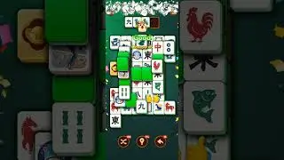 Vita Mahjong NEW Version 🀄 Level  867 🀄Relaxing Gameplay #relaxinggameplay #mahjong 