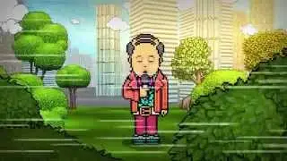 HABBO 15 ANIVERSARIO