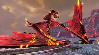 Guild Wars 2: Secrets of the Obscure - The Fangs That Gnash