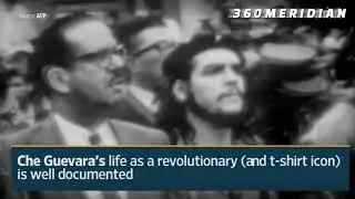 Che Guevara visit's India | Fidel castro | 1959 | Socialist