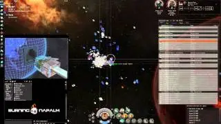 EvE Offline