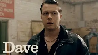 Undercover | Teaser Trailer | Dave