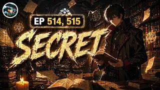 THE DEMON CAPTURE : BLOOD RING EPISODE = 514 to 515
