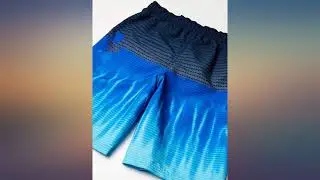 Under Armour Boys' Volley Swim Trunk review