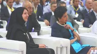 Pepsico & Expo 2020 Dubai Signing Ceremony