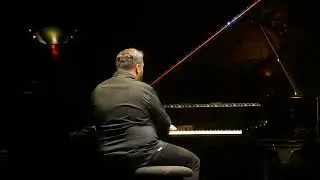 Eric Legnini Trio - 2 (Philharmonie - Paris -  September 7th 2019)