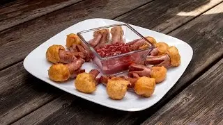 Salchipulpos