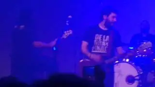 La Petisa Inflamable- DLGP .La Plata 10-05-2014