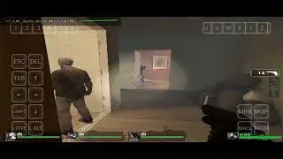 Left 4 Dead 1 Gamehub 4.1.5 mediatek Helio g85 Mali g52 