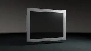 Prowler Proof Hinge Window Security Screen