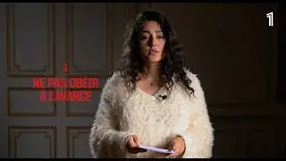 Golshifteh Farahani : 20 le&ccedil;ons contre la tyrannie, par Timothy Snyder