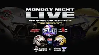 National Sports Report Live Stream