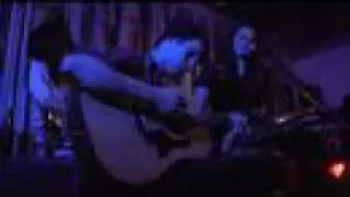 Lucy Michelle & The Velvet Lapelles - Perhaps