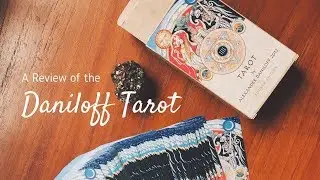 Review: Daniloff Tarot 4th Edition