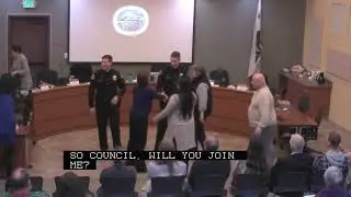 Rohnert Park City Council Meeting, January 13, 2026