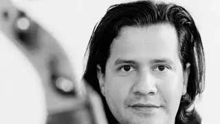 Claudio Bohórquez Master Class: Bloch 
