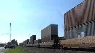 Awesome Sounding RS3L on EX CR C40-8W