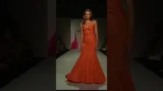 Коллекция Sherri Hill 2025 &mdash; точка притяжения моды #fashion