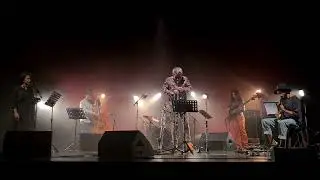 Ensemble Nautilis (Projeto Abajur FRA/BRA)