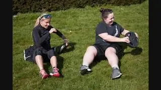 Love2Bfit Bootcamp