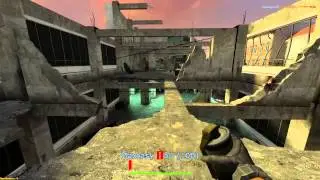 HL2DM | 2on2 Cup #07 | troll vs STD | Live Stream