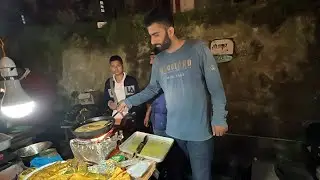 Dalhousie Special Raju Fish Wala | Hangroo Avi