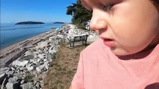 Zycie w Kanadzie - Sechelt British Columbia