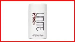 UNITE Hair EXPANDA Dust - Volumizing Powder, 0.21 Oz