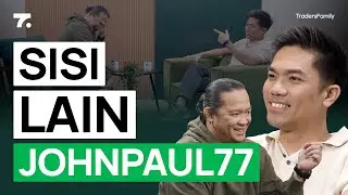 Cara Johnpaul77 Hidup Freedom