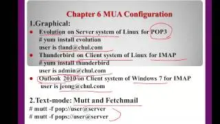 Configure Mail Server using Postfix on CentOS 6 4   (2)