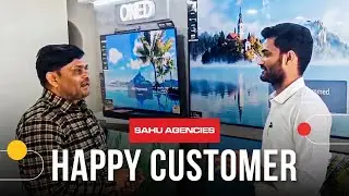 Sahu Agencies Customer Review | Happy Customers