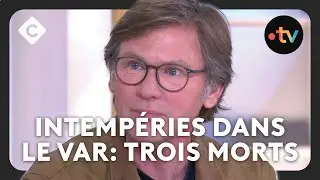 Crues, gr&ecirc;le, vents violents : pourquoi le sud est sous les intemp&eacute;ries ?