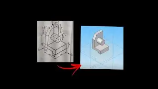 3D MODEL IN SOLID EDGE FIG 08