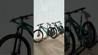 Are you team hard trail or fullsus?😮&zwj;💨 #fullsus #fullbike #cycling #mtb #fullcycle