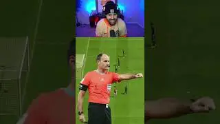 FIFA 23 is the Most broken game ever! #shorts #fifa23