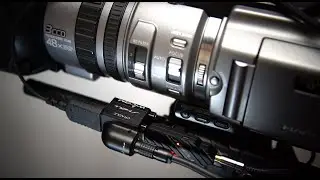Installing Wicam Shell A2H on a camera (as option)